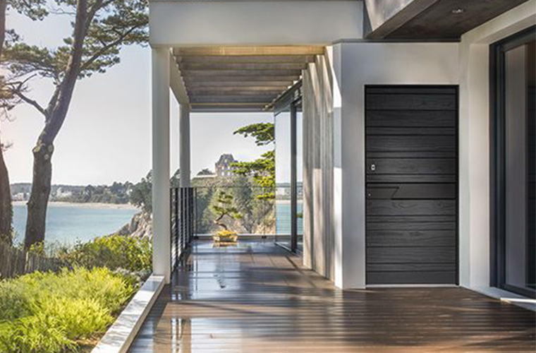 ADN Porte entree Home