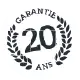 garantie-20-ans garantie 20 ans